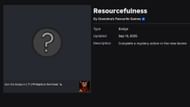 Resourcefulness (Image via Roblox)
